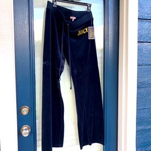 Juicy Couture sweat pants